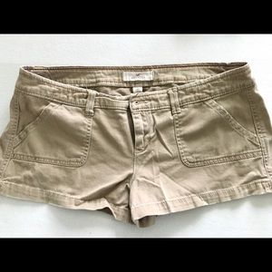 Hollister Shorts